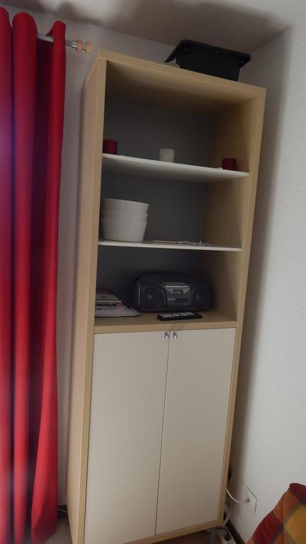 Studio Ski Apartment لو دوز آلب المظهر الخارجي الصورة