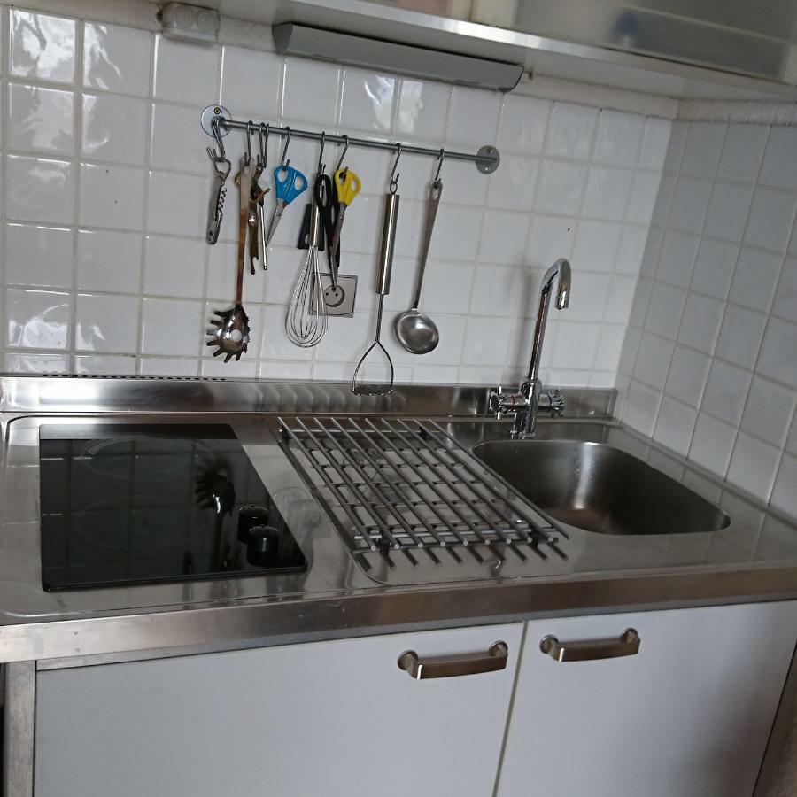 Studio Ski Apartment لو دوز آلب المظهر الخارجي الصورة