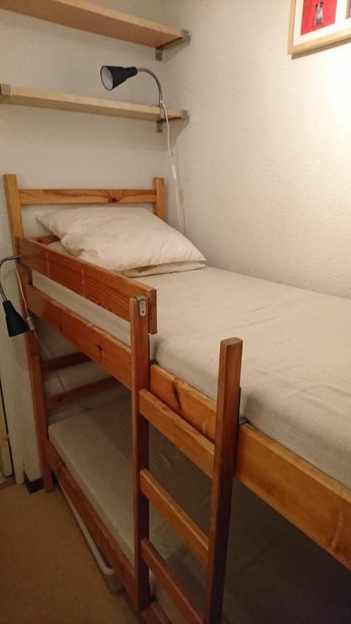 Studio Ski Apartment لو دوز آلب المظهر الخارجي الصورة